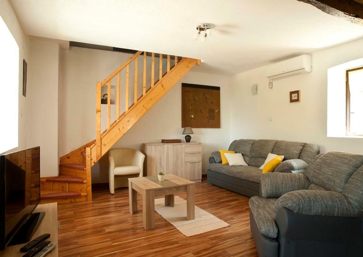 Holiday Home Ana Split Exterior foto